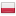 bhpniedzielscy.com.pl server is located in Poland